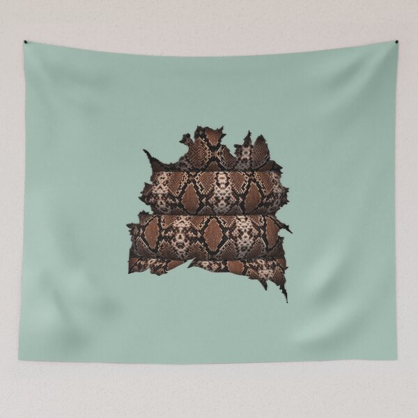 Item preview, Rattlesnake designed and sold by BigAl3D.