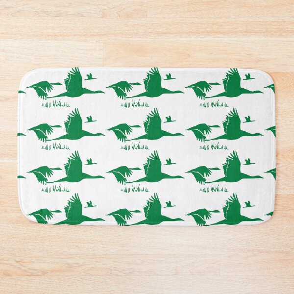 Item preview, Geese in Flight designed and sold by MUZA9.
