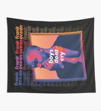 Frank Ocean Tapestry