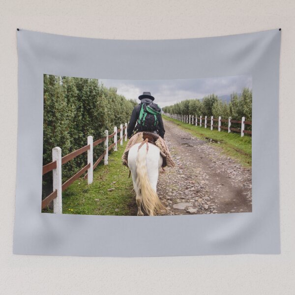 Item preview, Cowboy trail designed and sold by raymona pooler.
