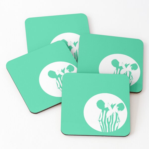 Item preview, Sea Green Ink Zebra designed and sold by Blank Expectations.