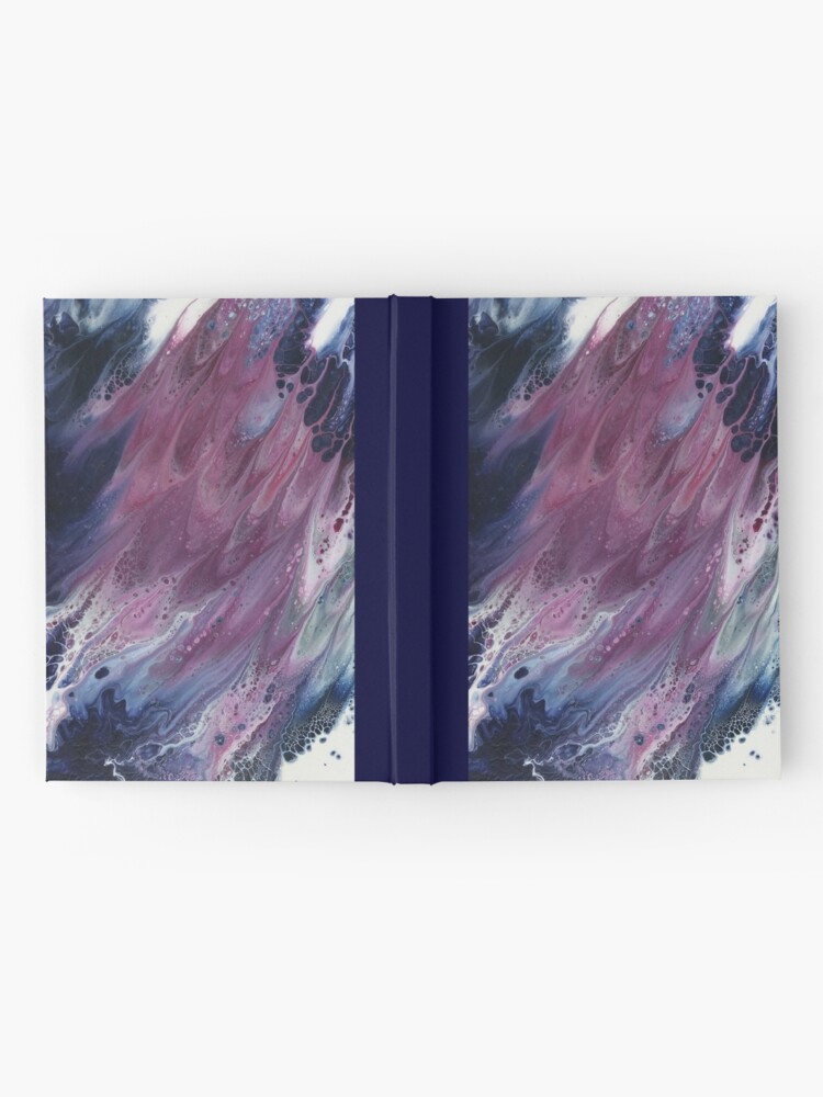 Alternate view of The Sound of Wings Hardcover Journal