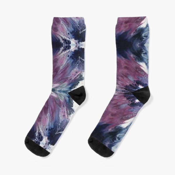 The Sound of Wings Socks
