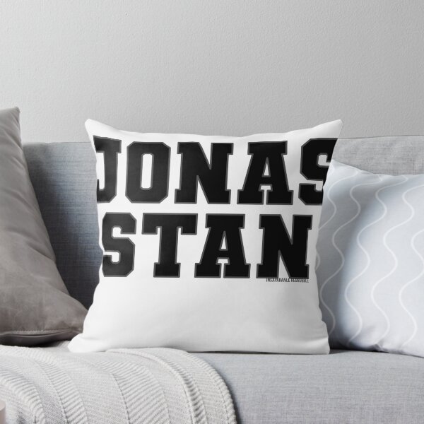 Item preview,  JONAS STAN designed and sold by insxparable.