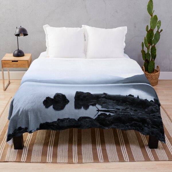 Item preview, Tormenta, Lago Garibaldi, BC, Canadá designed and sold by Yannik Hay.