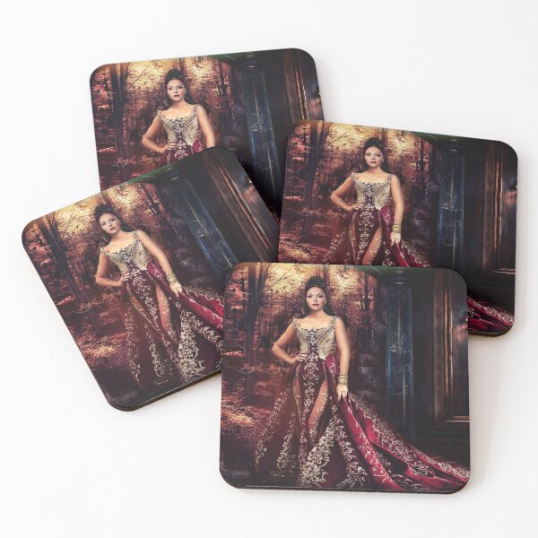 Item preview, Autumn Queen designed and sold by Regal-Regina.