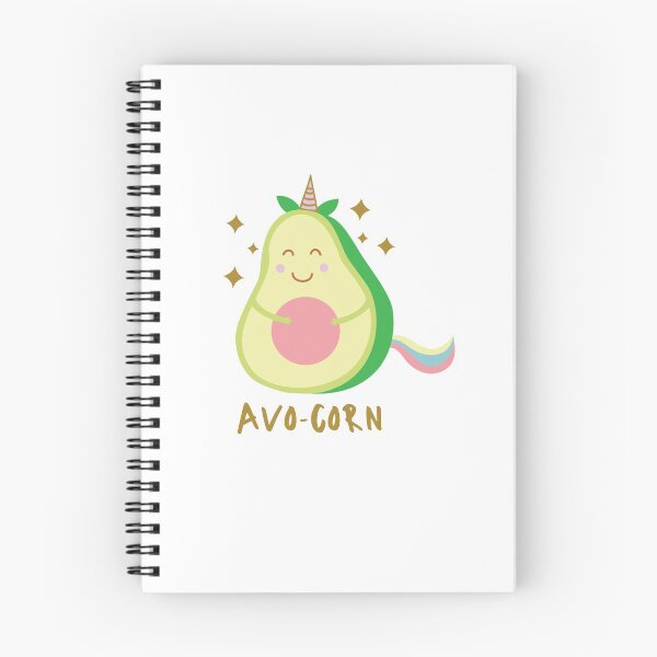 Item preview, Avocorn, unicorn lover designed and sold by Berelyn.