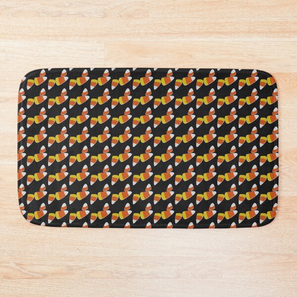 Item preview, Candy corn design Halloween party designed and sold by pm325.
