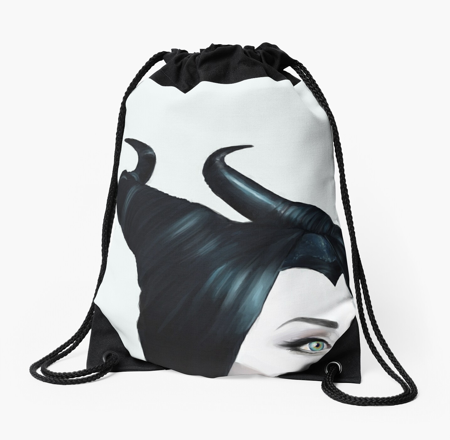 maleficent bag