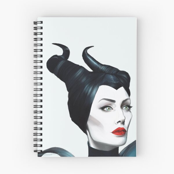 Item preview, Maleficent designed and sold by immbc.