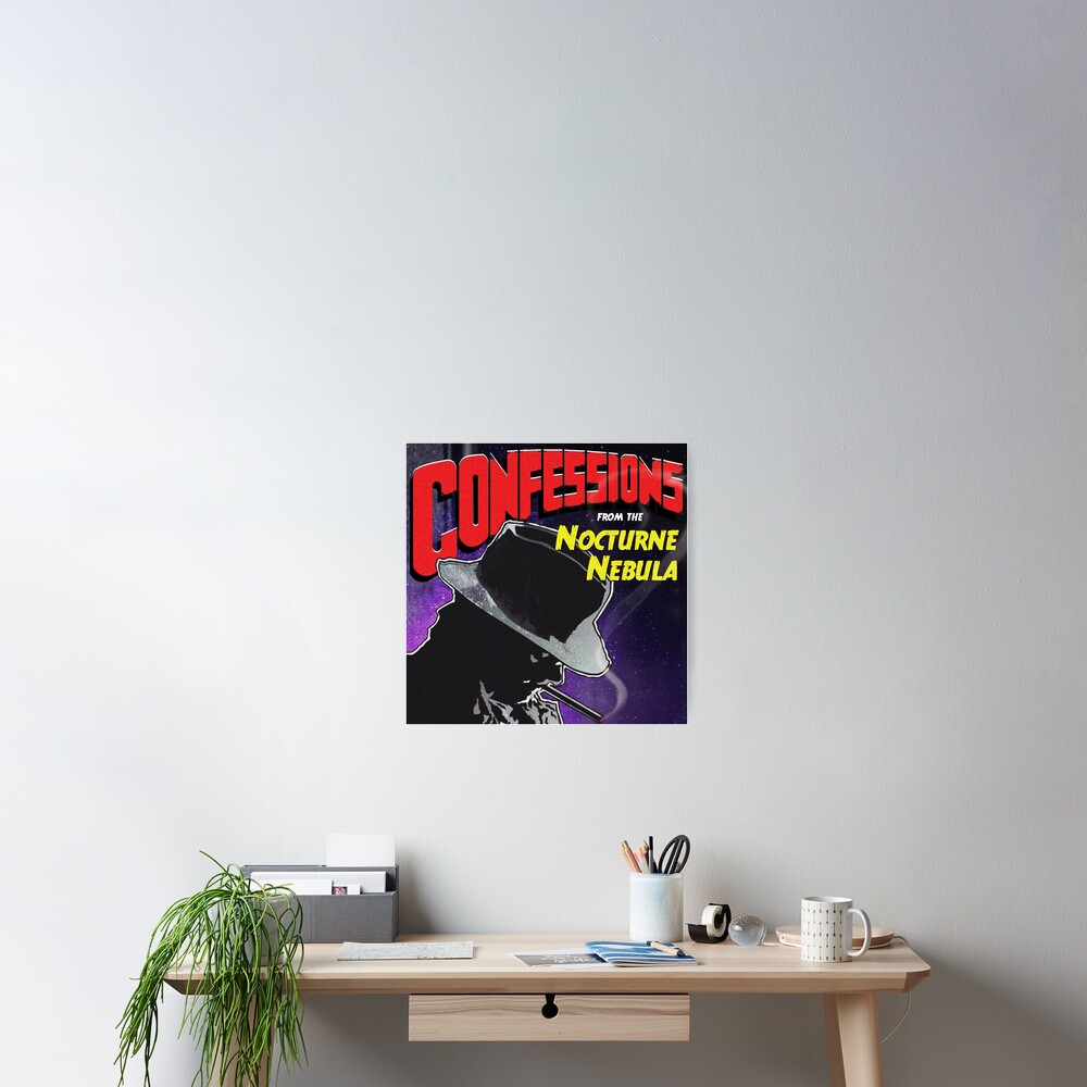 Item preview, Poster designed and sold by yabyumwest.