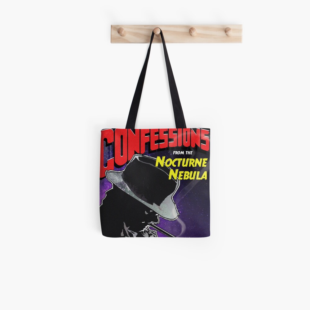 Item preview, All Over Print Tote Bag designed and sold by yabyumwest.