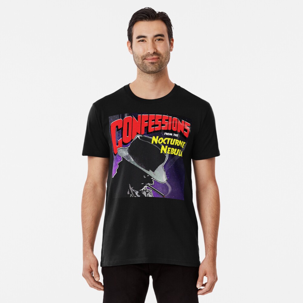 Item preview, Premium T-Shirt designed and sold by yabyumwest.