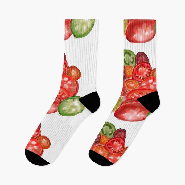 Item preview, Heirloom Tomatoes designed and sold by kschowe.