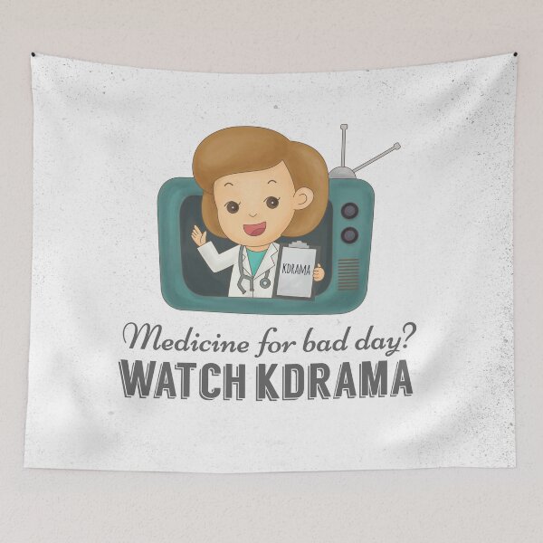 Item preview, Funny meme gifts ideas for Korean drama fans designed and sold by koreandesign.