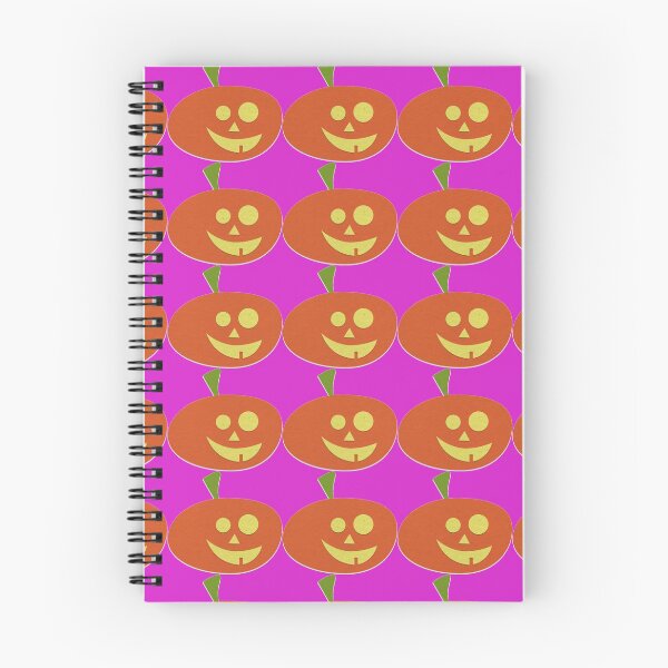 Item preview, Purple jackolantern pumpkin Halloween design designed and sold by pm325.