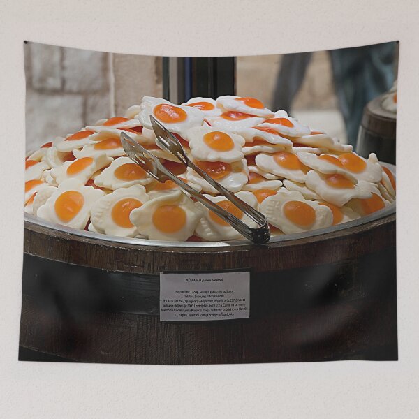 Item preview, Yummy Yum designed and sold by Marylou Badeaux.