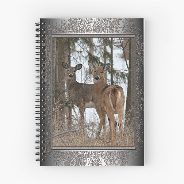 Item preview, White-Tailed Deer designed and sold by JMcCombie.
