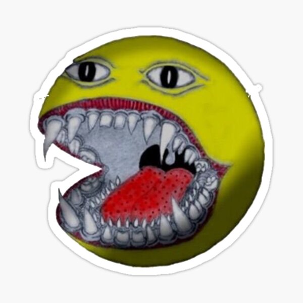 cursed screaming emoji Memes - Imgflip