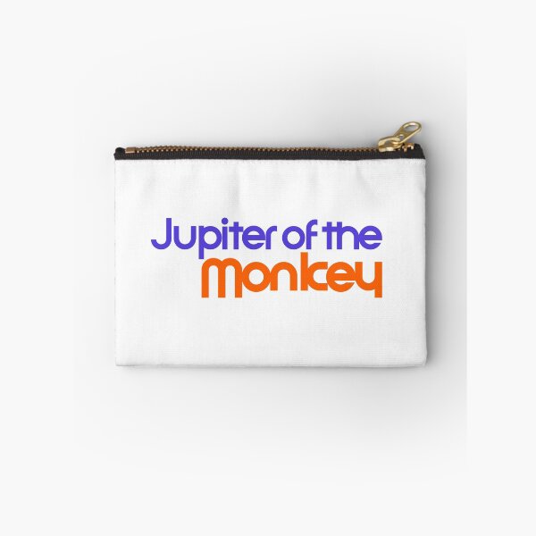 Item preview, Jupiter of the Monkey | The World Ends with You (TWEWY) designed and sold by tiantanman.