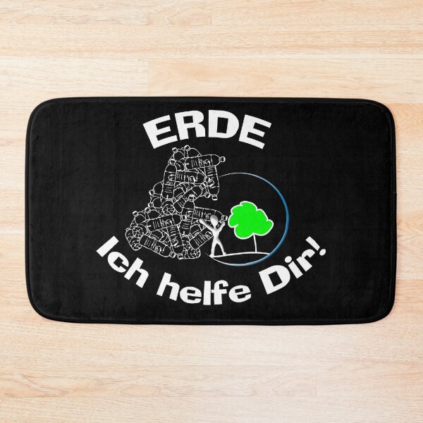 Item preview, Earth environmental protection designed and sold by BernhArt.
