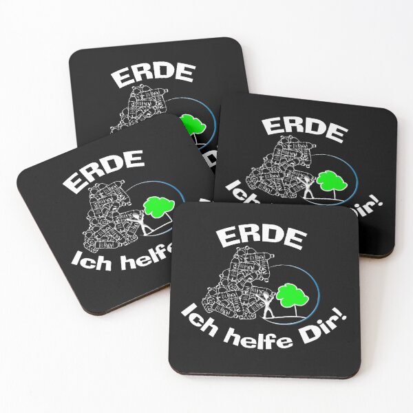 Artikelvorschau, Erde Umweltschutz entworfen und verkauft von BernhArt.