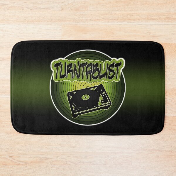 Item preview, Turntablist designed and sold by Klaus Bremner (Autotelic Art).