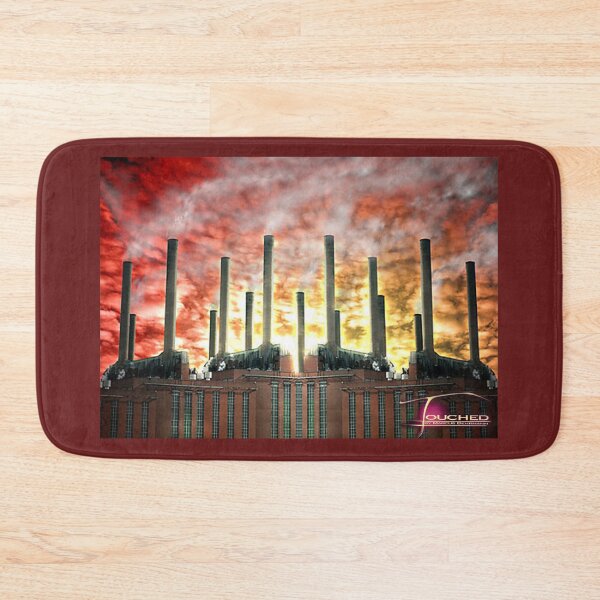 Item preview, Pollution  designed and sold by CrismanArt.