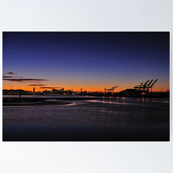 Artikelvorschau, Bay Area  •  Sunset entworfen und verkauft von Alice Leon.