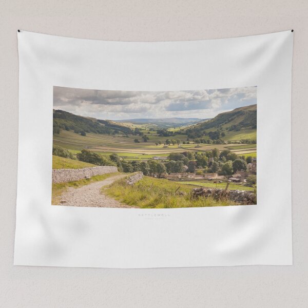 Item preview, Kettlewell designed and sold by andrewroland.