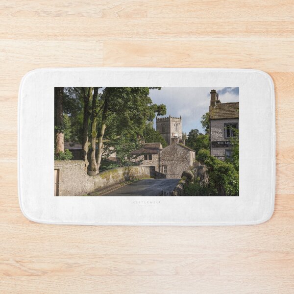 Item preview, Kettlewell designed and sold by andrewroland.