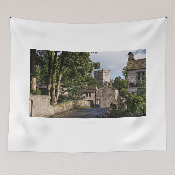 Item preview, Kettlewell designed and sold by andrewroland.