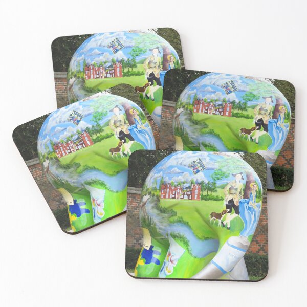 Item preview, Ipswich Elephant No 6 designed and sold by wiggyofipswich.