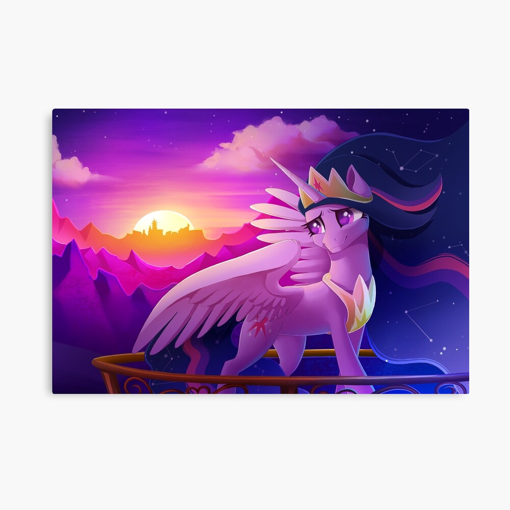 Princess Twilight Sparkle