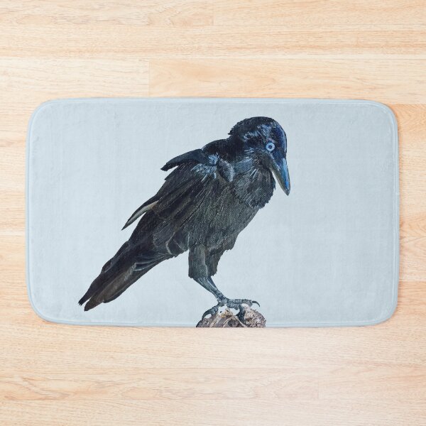 Item preview, Raven designed and sold by FabulousBeasts.