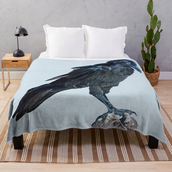 Item preview, Raven designed and sold by FabulousBeasts.