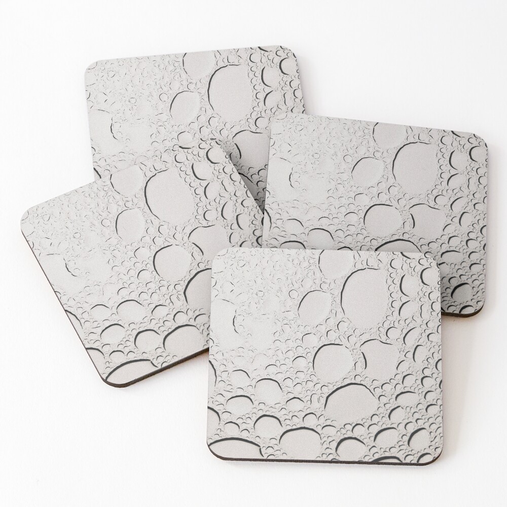 Item preview, Coasters (Set of 4) designed and sold by JoseNotHose.