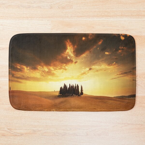 Item preview, valdorcia landscape in italy designed and sold by franckreporter.