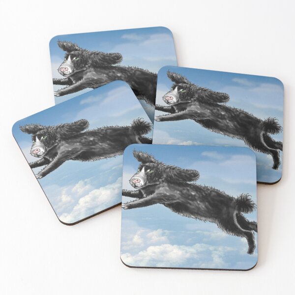 Item preview, Flying dog designed and sold by porotazuki.
