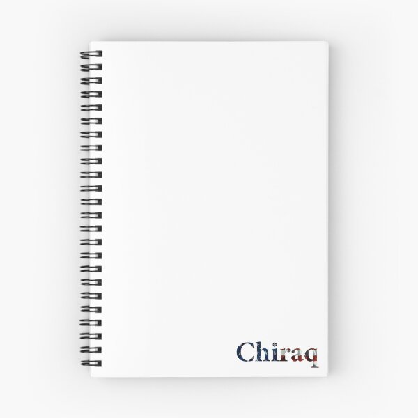 Item preview, Chiraq American Flag Design designed and sold by AdventureFinder.