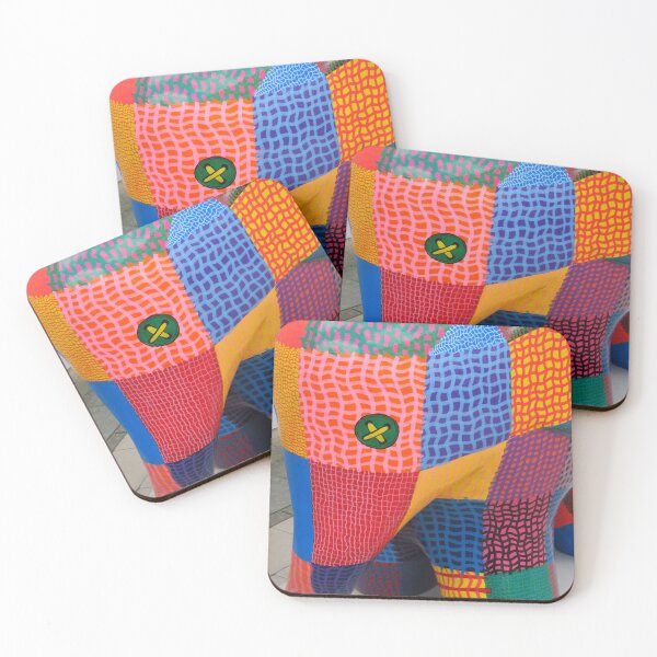 Item preview, Ipswich Elephant No 31 designed and sold by wiggyofipswich.
