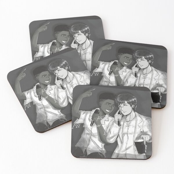 Item preview, Love, Simon: As Long As You Love Me designed and sold by allarica.