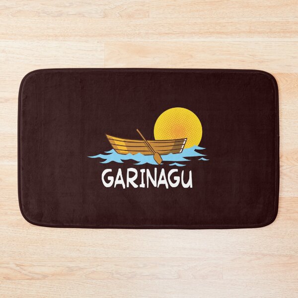 Item preview, Garinagu Sunset at sea designed and sold by GarinaguHN.