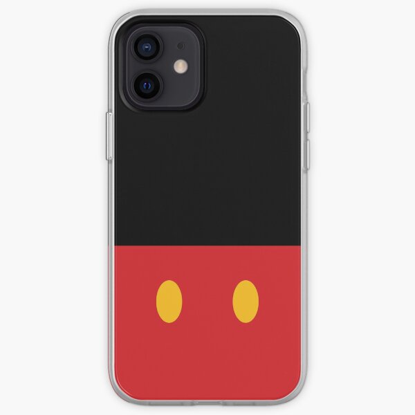 It All Started with Three Circles - Shorts iPhone Soft Case