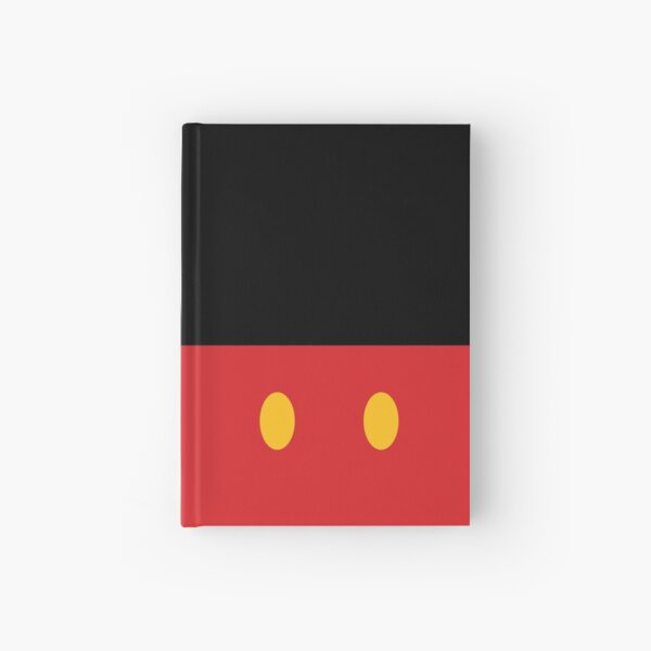 It All Started with Three Circles - Shorts Hardcover Journal