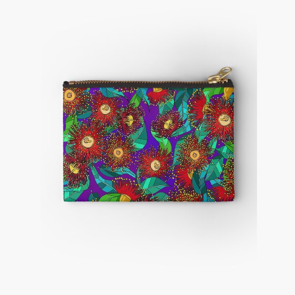 Item preview, Ipad Art - Eucalyptus Flowers designed and sold by Georgie Sharp.