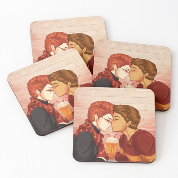 Item preview, Perciver Kiss designed and sold by allarica.