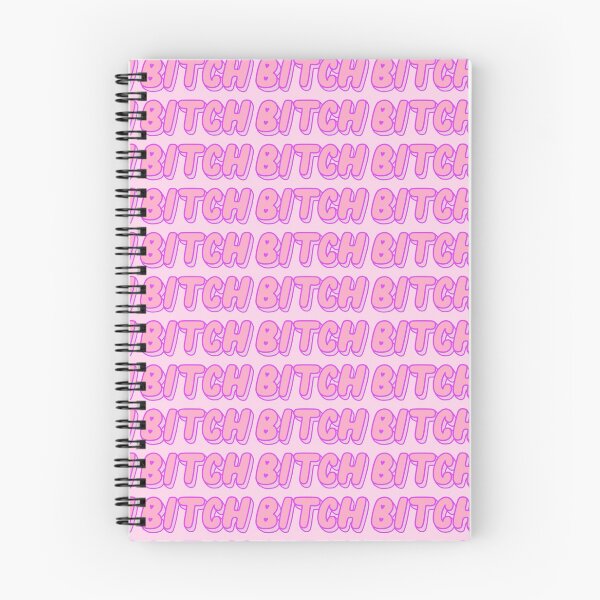 Item preview, BITCH designed and sold by EASTCOVEN.