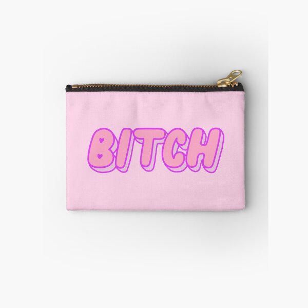 Item preview, BITCH designed and sold by EASTCOVEN.