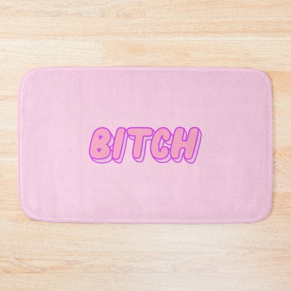 Item preview, BITCH designed and sold by EASTCOVEN.